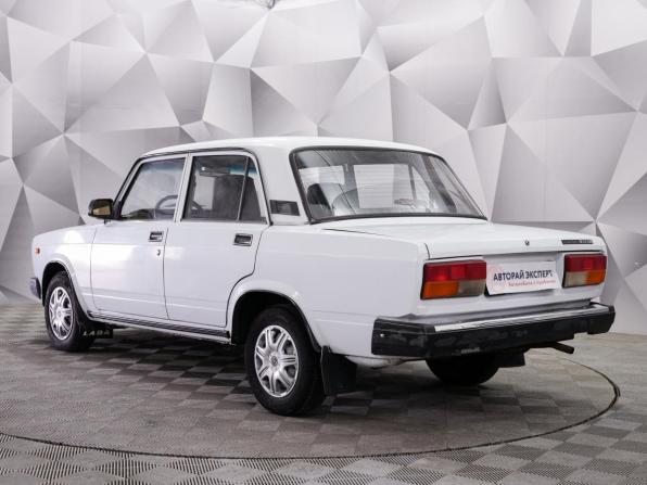 Lada (ВАЗ) 2107 с пробегом 2005 года, цена 171 000 рублей, 95000 км, седан, Автокод Объявления