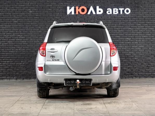 Toyota RAV4 III (XA30) с пробегом 2006 года, цена 900 000 рублей, 300778 км, внедорожник, Автокод Объявления