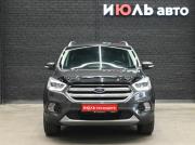 Ford Kuga II Рестайлинг Екатеринбург  - изображение 19
