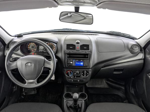 Lada (ВАЗ) Granta I Рестайлинг с пробегом 2023 года, цена 680 000 рублей, 55710 км, седан, Автокод Объявления