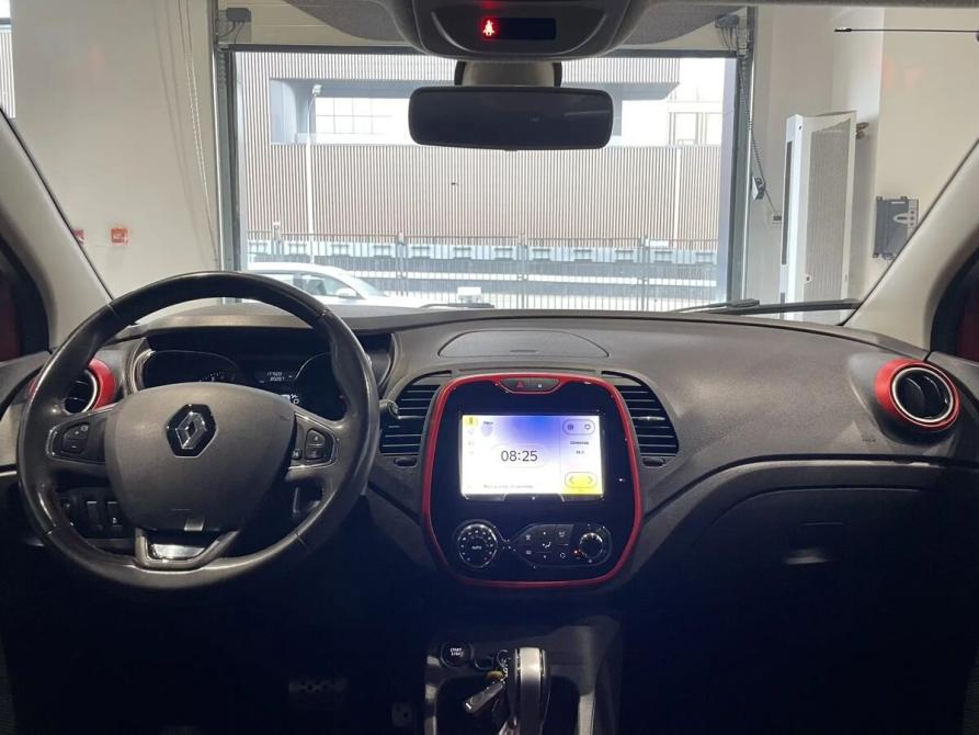 Renault Kaptur I Москва  - изображение 11
