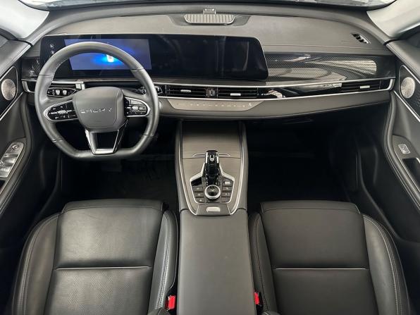 Chery Tiggo 7 Pro Max I Рестайлинг с пробегом 2024 года, цена 1 930 000 рублей, 23489 км, внедорожник, Автокод Объявления