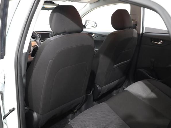 Hyundai Solaris II Рестайлинг с пробегом 2020 года, цена 1 529 000 рублей, 48039 км, седан, Автокод Объявления