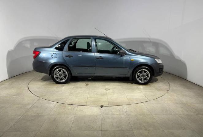 Lada (ВАЗ) Granta I с пробегом 2015 года, цена 290 000 рублей, 181426 км, лифтбек, Автокод Объявления