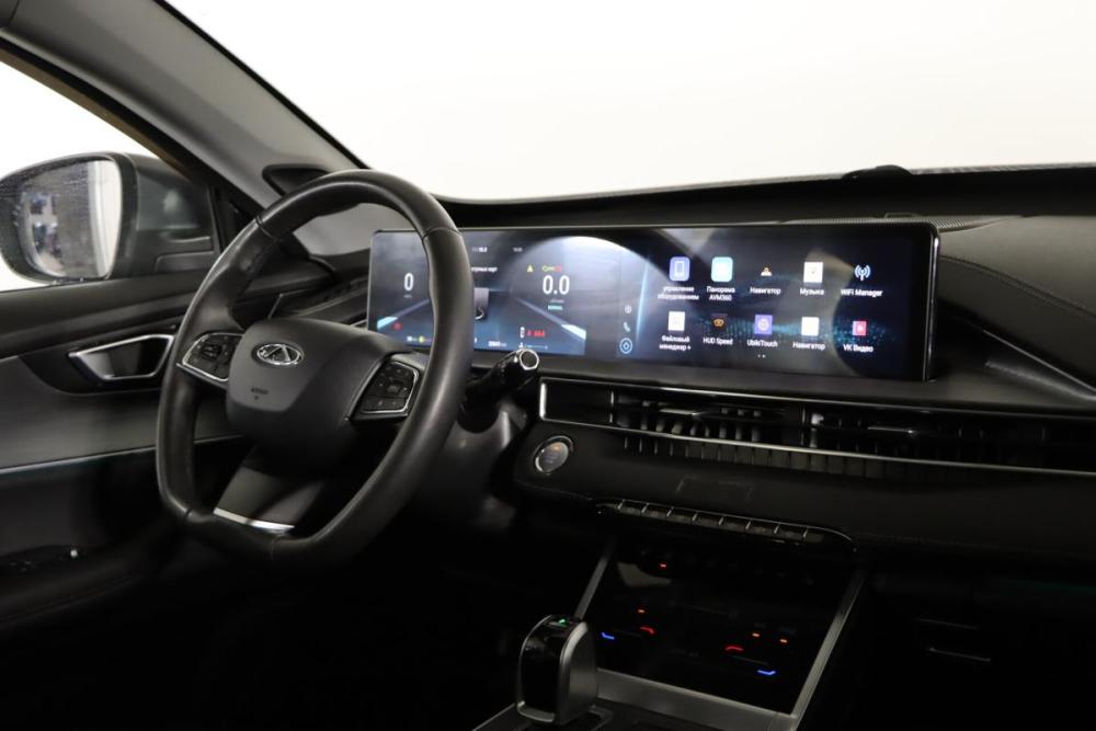 Chery Tiggo 7 Pro Max I Нижний Новгород  - изображение 12