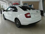 Skoda Rapid I Рестайлинг Москва  - изображение 27