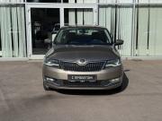 Skoda Rapid I Рестайлинг Воронеж  - изображение 17