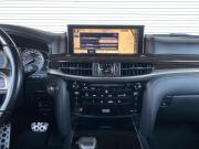 Lexus LX III Рестайлинг 2 Кемерово  - изображение 55
