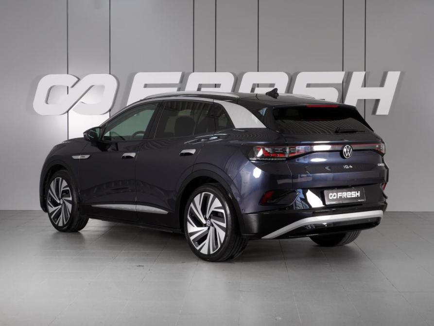 Volkswagen ID.4 Минеральные Воды  - изображение 2