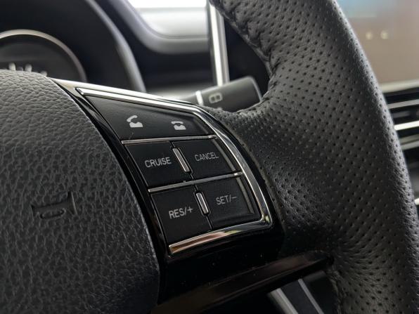 Haval M6 II с пробегом 2023 года, цена 1 550 000 рублей, 68997 км, внедорожник, Автокод Объявления