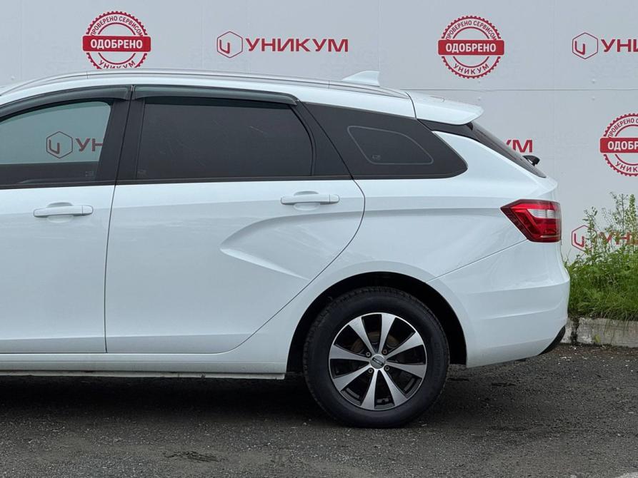 Lada (ВАЗ) Vesta I Екатеринбург  - изображение 13