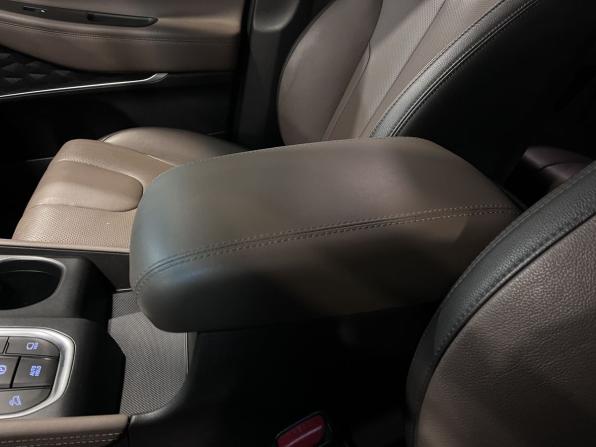 Hyundai Santa Fe IV с пробегом 2019 года, цена 2 800 000 рублей, 104630 км, внедорожник, Автокод Объявления