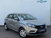 Lada (ВАЗ) XRAY I Москва  - изображение 16