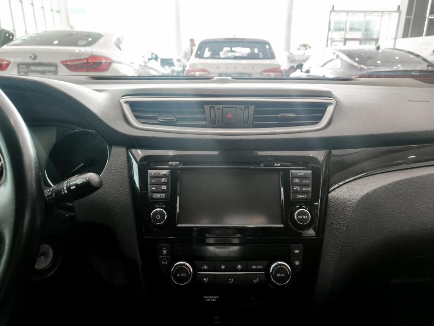 Nissan Qashqai II Казань  - изображение 18
