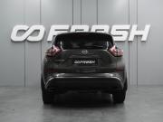 Nissan Murano III (Z52) Воронеж  - изображение 30