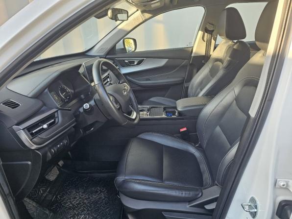 Chery Tiggo 4 Pro I с пробегом 2023 года, цена 1 379 000 рублей, 48427 км, внедорожник, Автокод Объявления