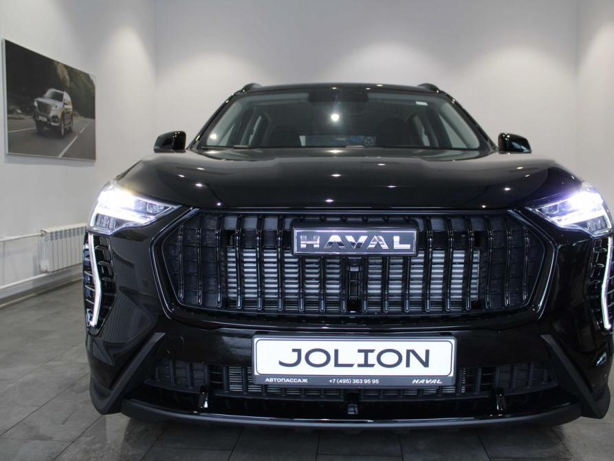 Haval Jolion I Рестайлинг 2 Москва  - изображение 2