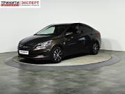 Hyundai Solaris I Белгород  - изображение 19