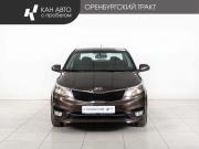 Kia Rio III Рестайлинг Казань  - изображение 17