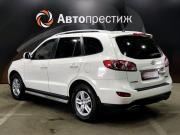 Hyundai Santa Fe II Рестайлинг Ставрополь  - изображение 29