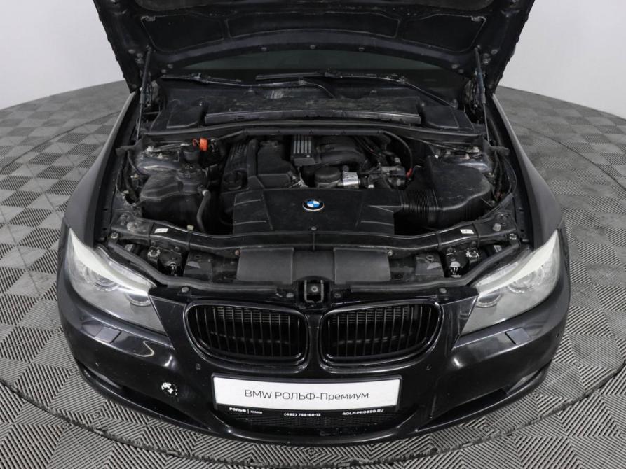 BMW 3 серии V (E90/E91/E92/E93) Рестайлинг Химки  - изображение 10