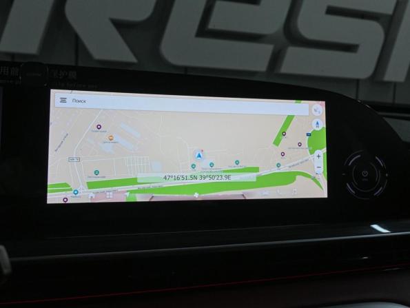 Exeed RX с пробегом 2024 года, цена 3 899 000 рублей, 41053 км, внедорожник, Автокод Объявления
