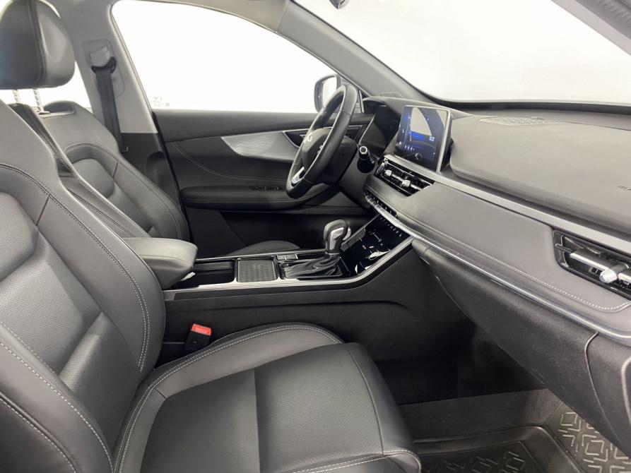 Chery Tiggo 4 Pro I Рестайлинг Воронеж  - изображение 5