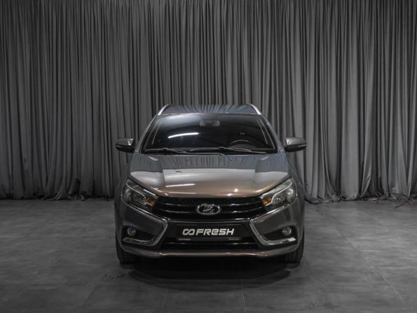 Lada (ВАЗ) Vesta I с пробегом 2020 года, цена 1 049 000 рублей, 101981 км, универсал, Автокод Объявления