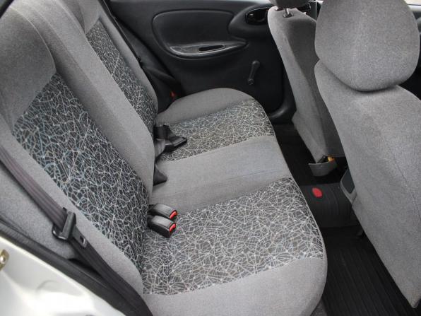 Chevrolet Lanos I с пробегом 2007 года, цена 149 000 рублей, 214549 км, седан, Автокод Объявления