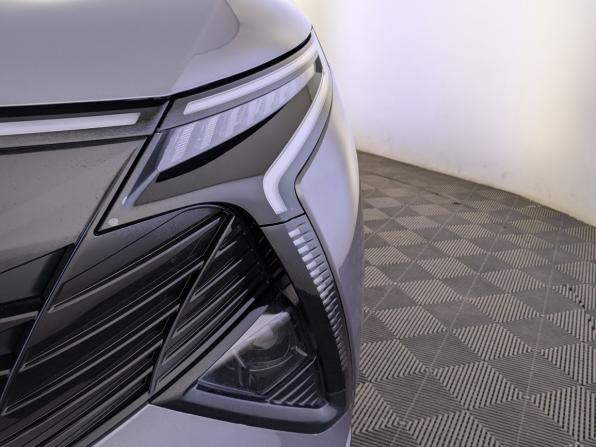 Kaiyi X7 Kunlun с пробегом 2024 года, цена 2 100 000 рублей, 30854 км, внедорожник, Автокод Объявления