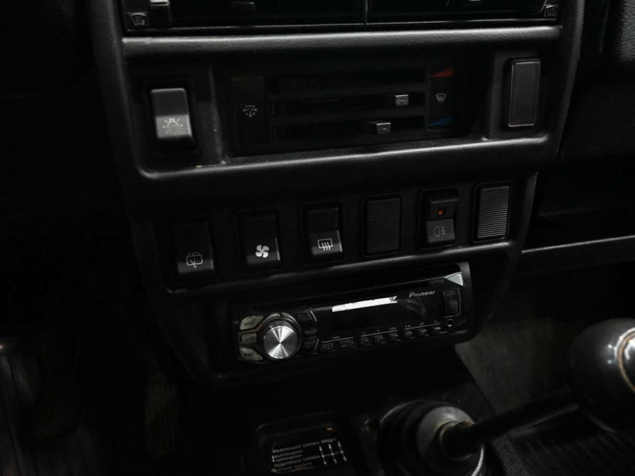 Lada (ВАЗ) 2121 (4x4) I Рестайлинг Екатеринбург  - изображение 13