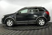 Opel Antara I Рестайлинг Нижний Новгород  - изображение 32