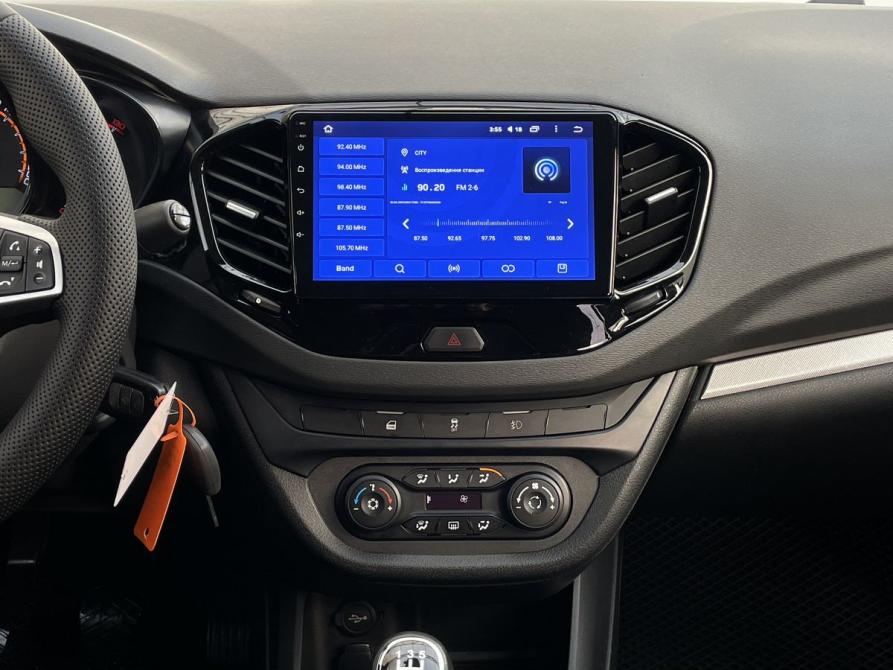 Lada (ВАЗ) Vesta I Тамбов  - изображение 14