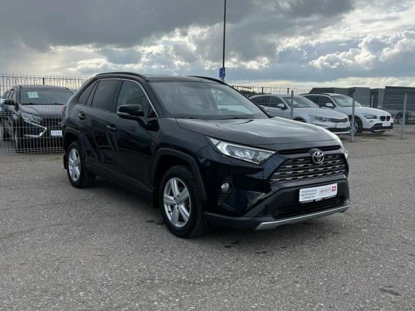 Toyota RAV4 V (XA50) с пробегом 2019 года, цена 3 148 075 рублей, 87242 км, внедорожник, Автокод Объявления