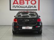Chevrolet Cruze I Рестайлинг Челябинск  - изображение 33