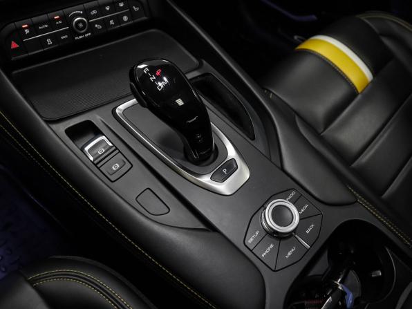 Haval F7x I с пробегом 2019 года, цена 1 899 000 рублей, 72756 км, внедорожник, Автокод Объявления