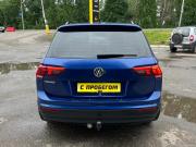 Volkswagen Tiguan II Нефтекамск  - изображение 16