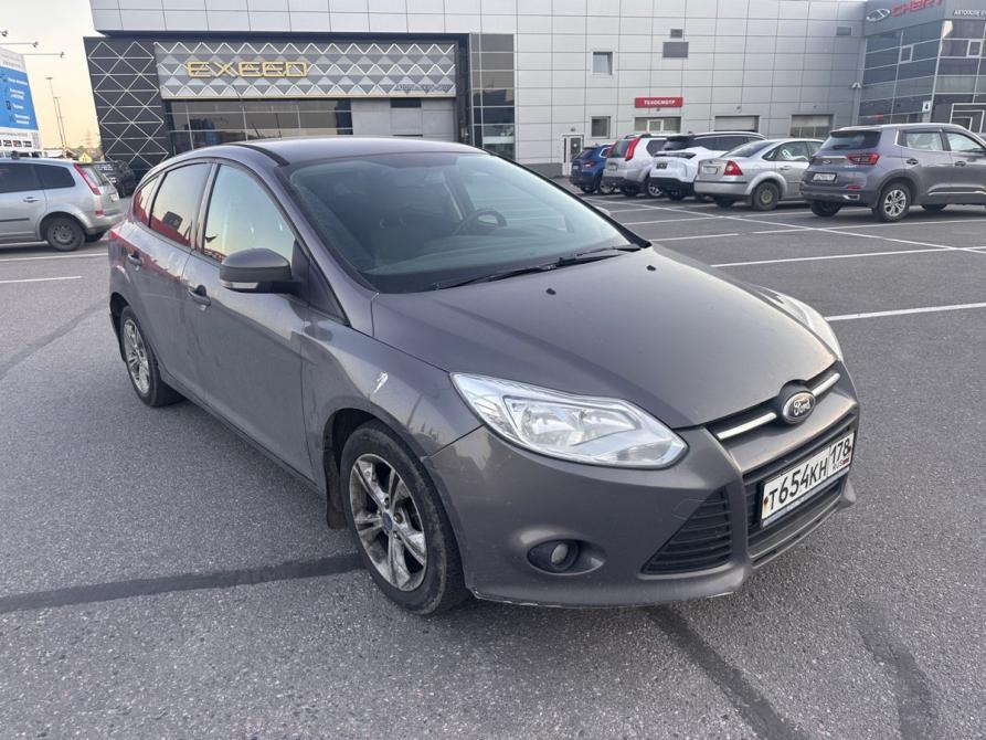 Ford Focus III Санкт-Петербург  - изображение 2