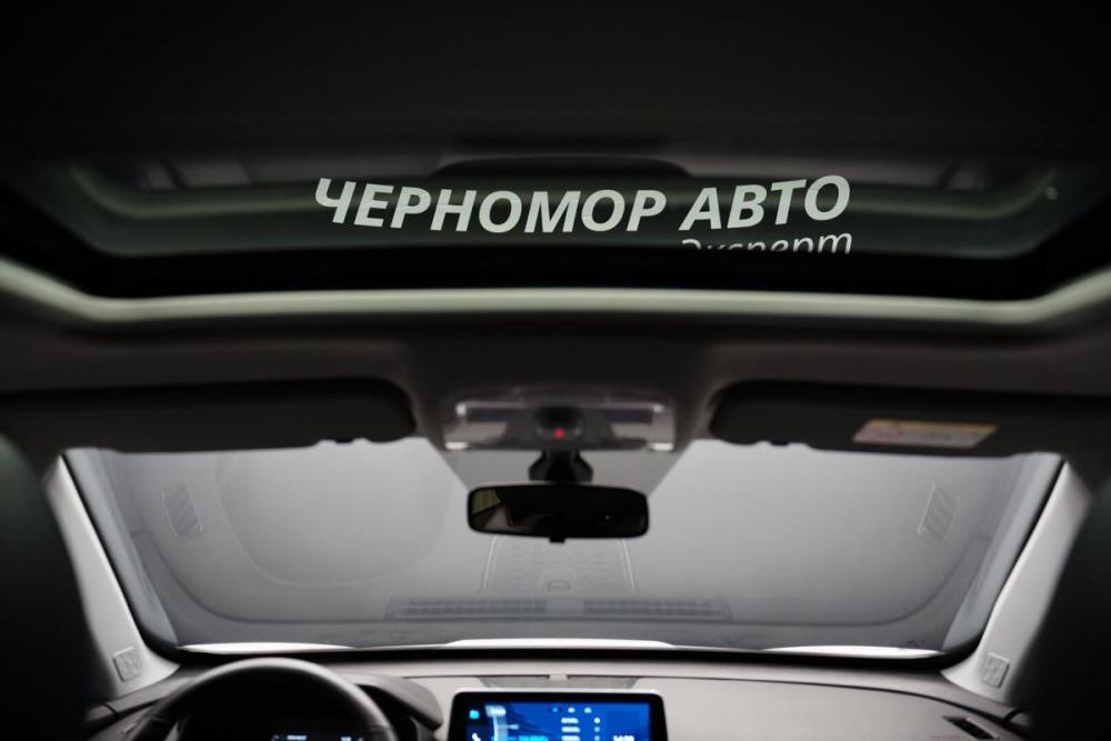 Chery Tiggo 4 Pro I Крым  - изображение 26