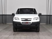 Chevrolet Niva I Рестайлинг Кемерово  - изображение 23