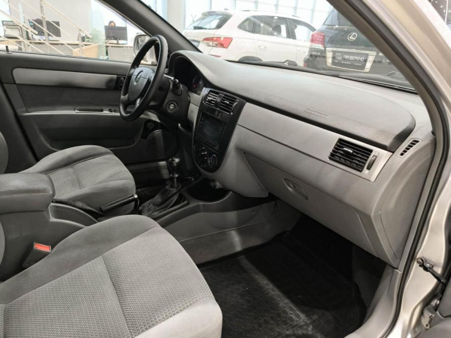 Chevrolet Lacetti I Казань  - изображение 13