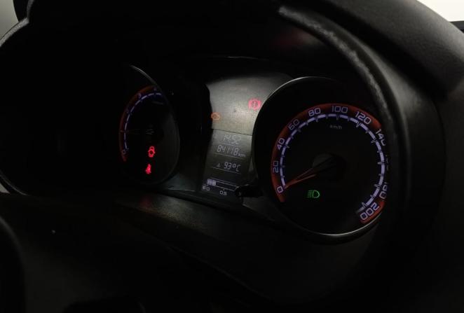 Lada (ВАЗ) Granta I Рестайлинг с пробегом 2023 года, цена 850 000 рублей, 84031 км, универсал, Автокод Объявления