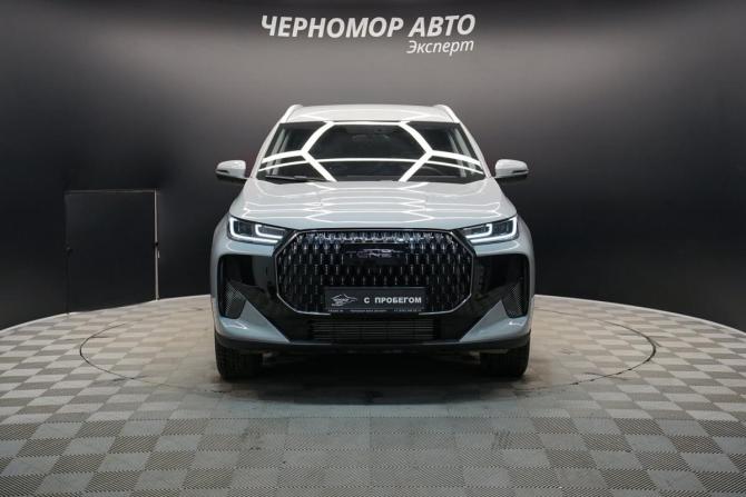 Tenet T7 с пробегом 2025 года, цена 2 544 000 рублей, 11657 км, внедорожник, Автокод Объявления