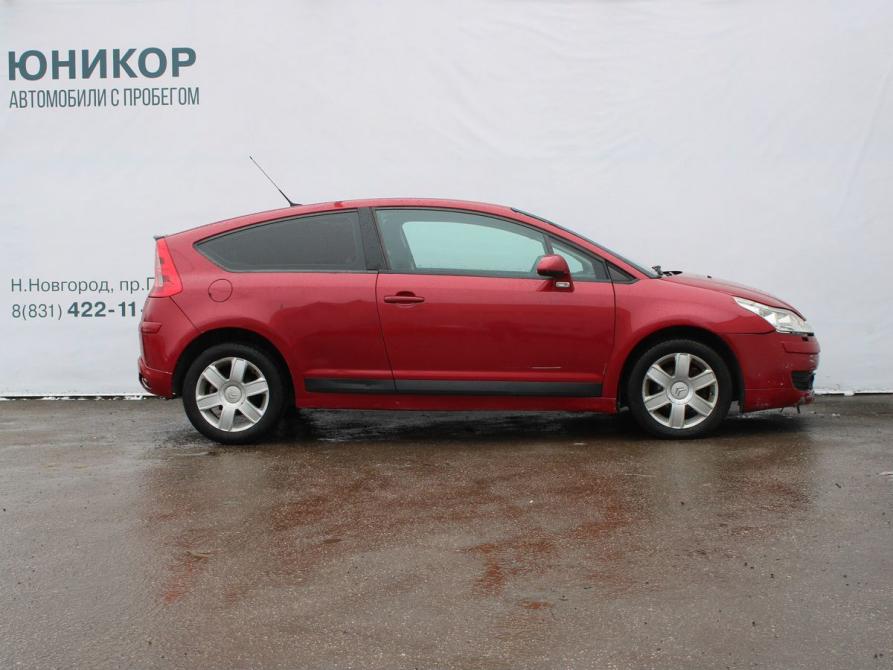 Citroen C4 I Нижний Новгород  - изображение 4