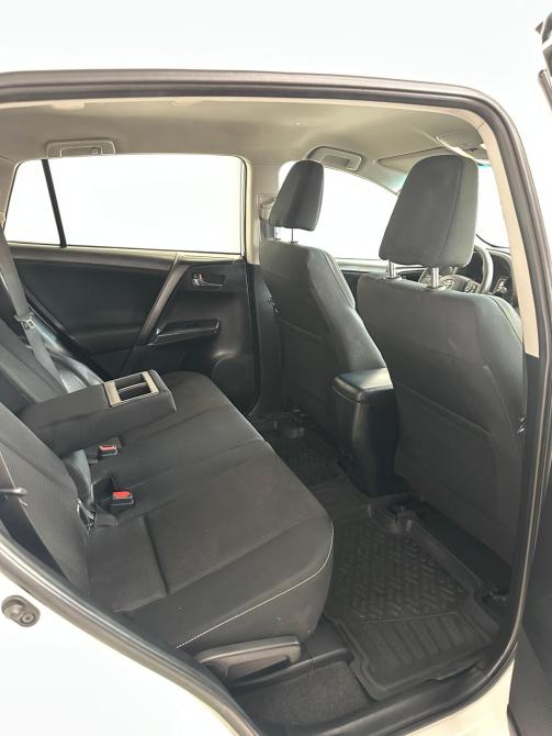 Toyota RAV4 IV (XA40) Рестайлинг Уфа  - изображение 23