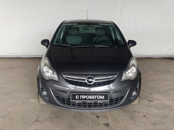 Opel Corsa D Рестайлинг II с пробегом 2011 года, цена 855 000 рублей, 45563 км, хэтчбек, Автокод Объявления