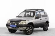 Chevrolet Niva I Барнаул  - изображение 23