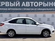 Lada (ВАЗ) Granta I Рестайлинг Краснодар  - изображение 23