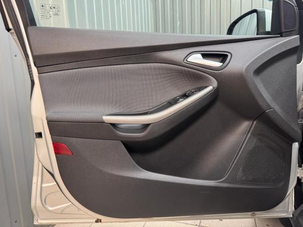 Ford Focus III с пробегом 2014 года, цена 799 000 рублей, 222122 км, хэтчбек, Автокод Объявления