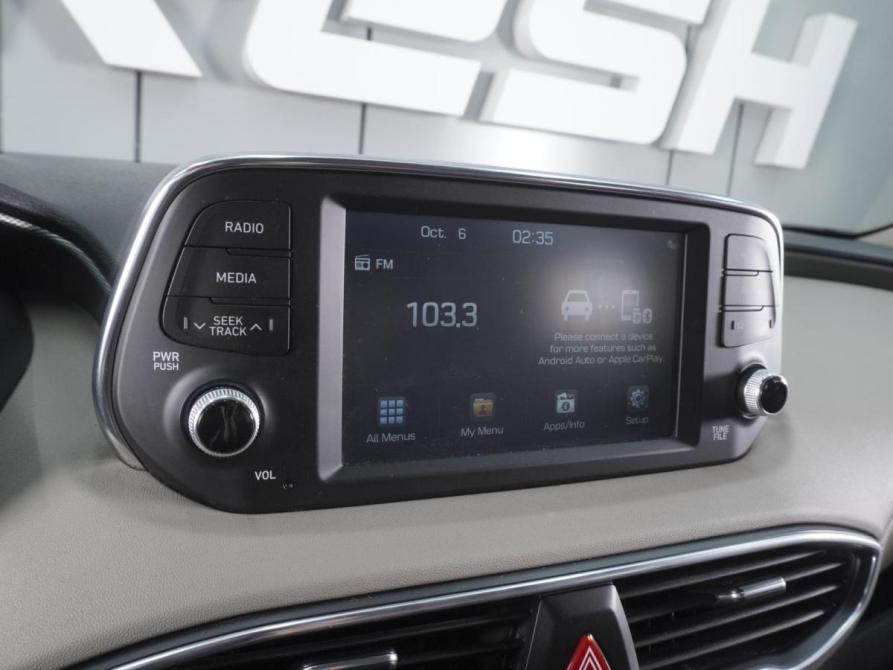 Hyundai Santa Fe IV Ростов-на-Дону  - изображение 13